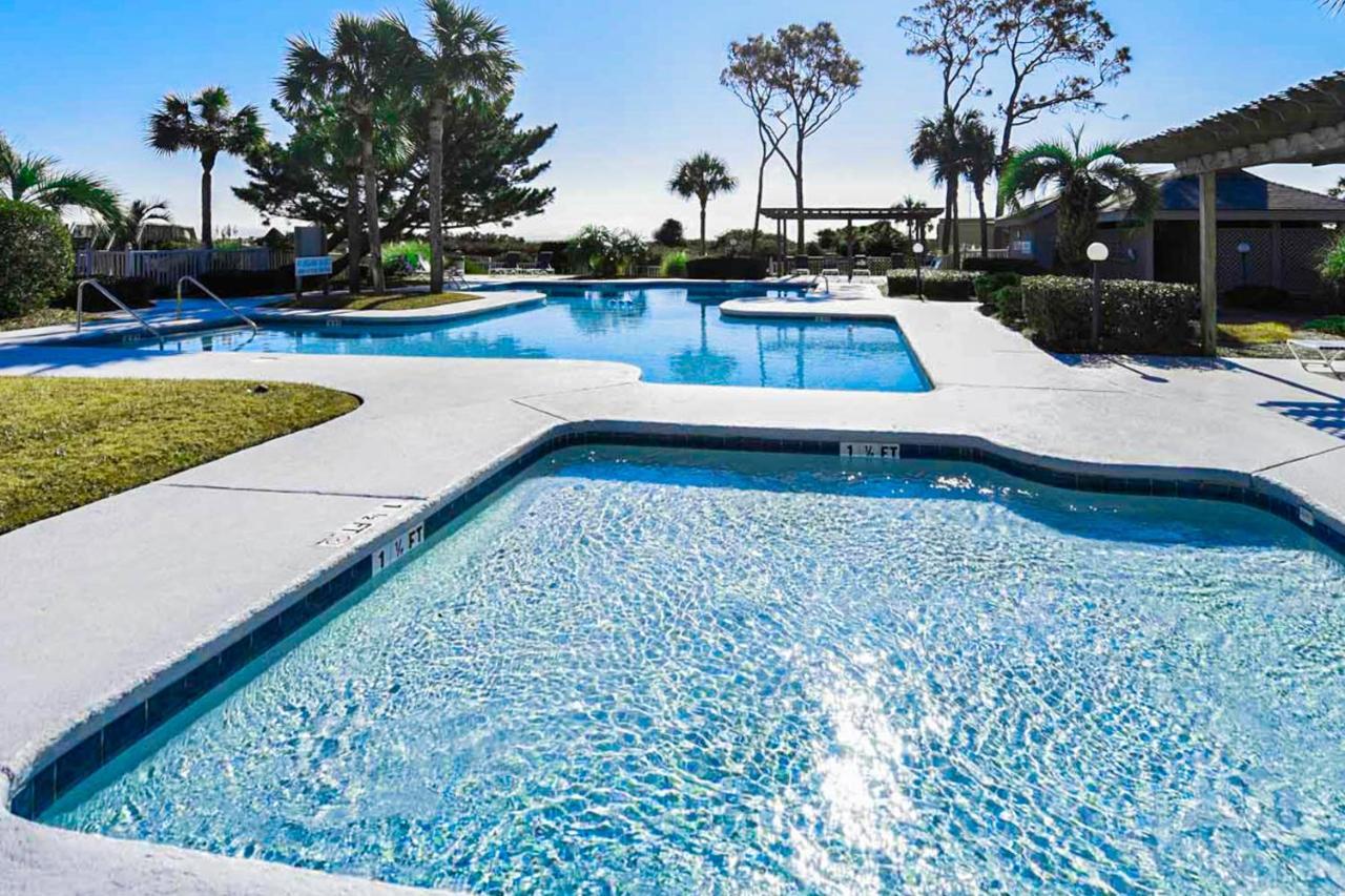 Sea Cloisters 311 Villa Hilton Head Island Dış mekan fotoğraf