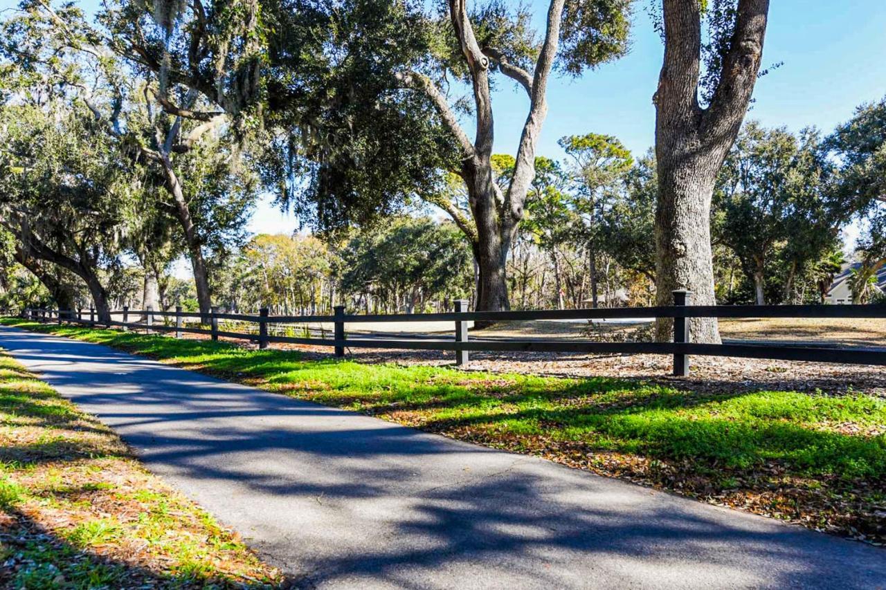 Sea Cloisters 311 Villa Hilton Head Island Dış mekan fotoğraf