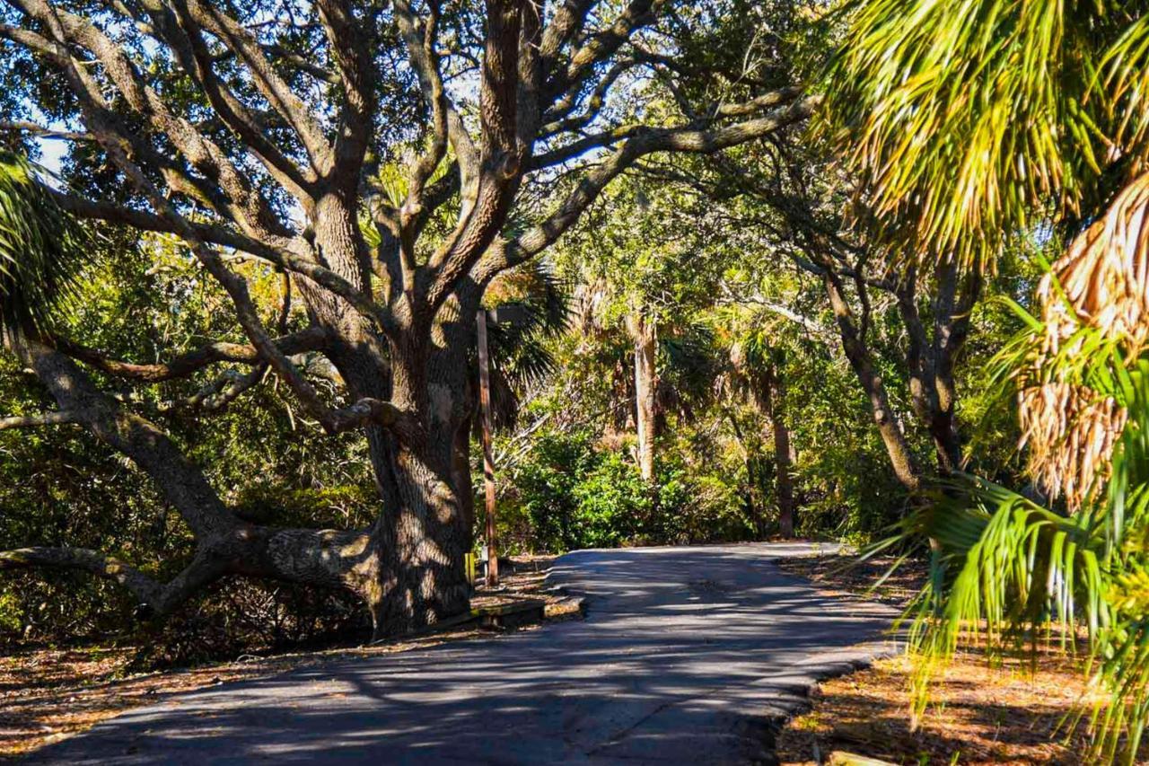 Sea Cloisters 311 Villa Hilton Head Island Dış mekan fotoğraf